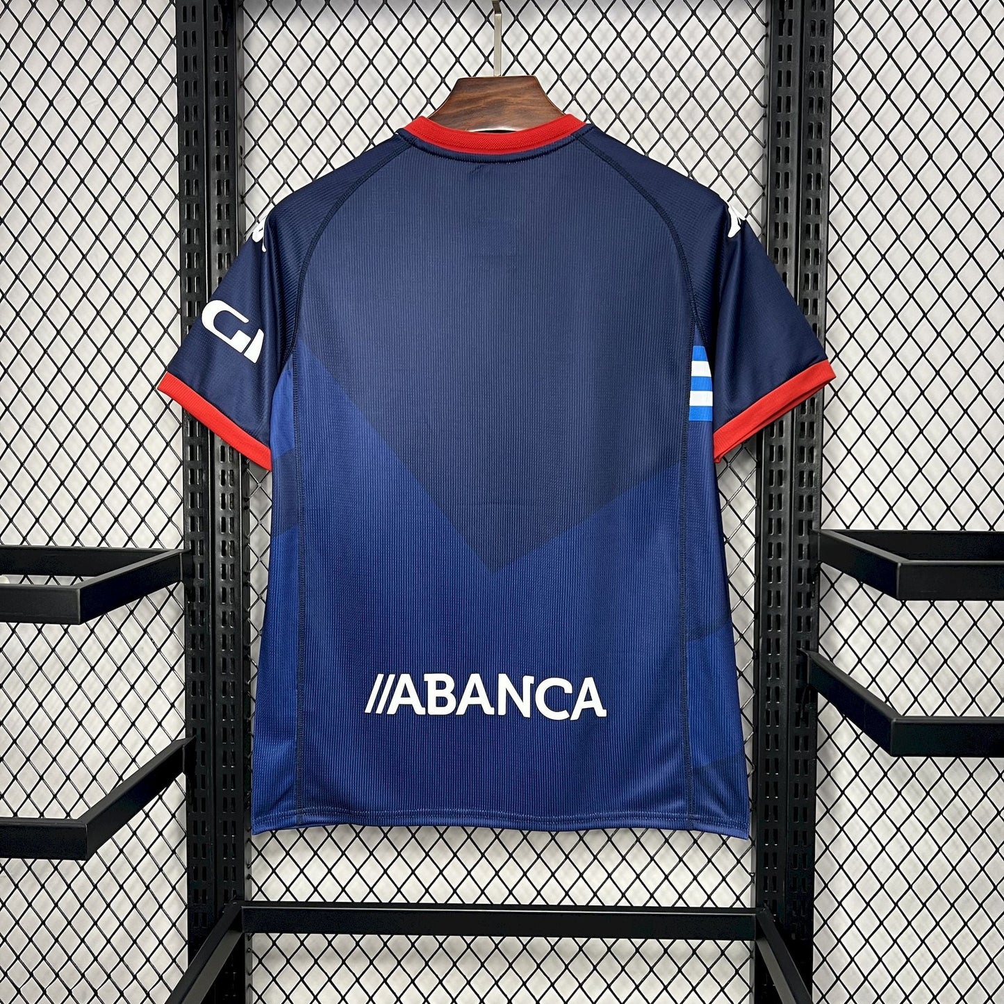 Deportivo De La Coruna Third Kit 24/25