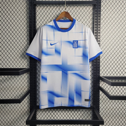 Greece Home Kit 23/24