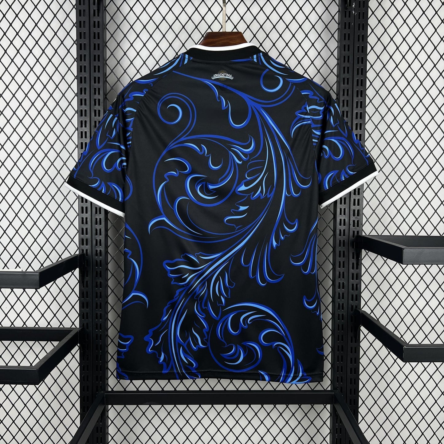 Argentina World Cup Away Kit 25/26