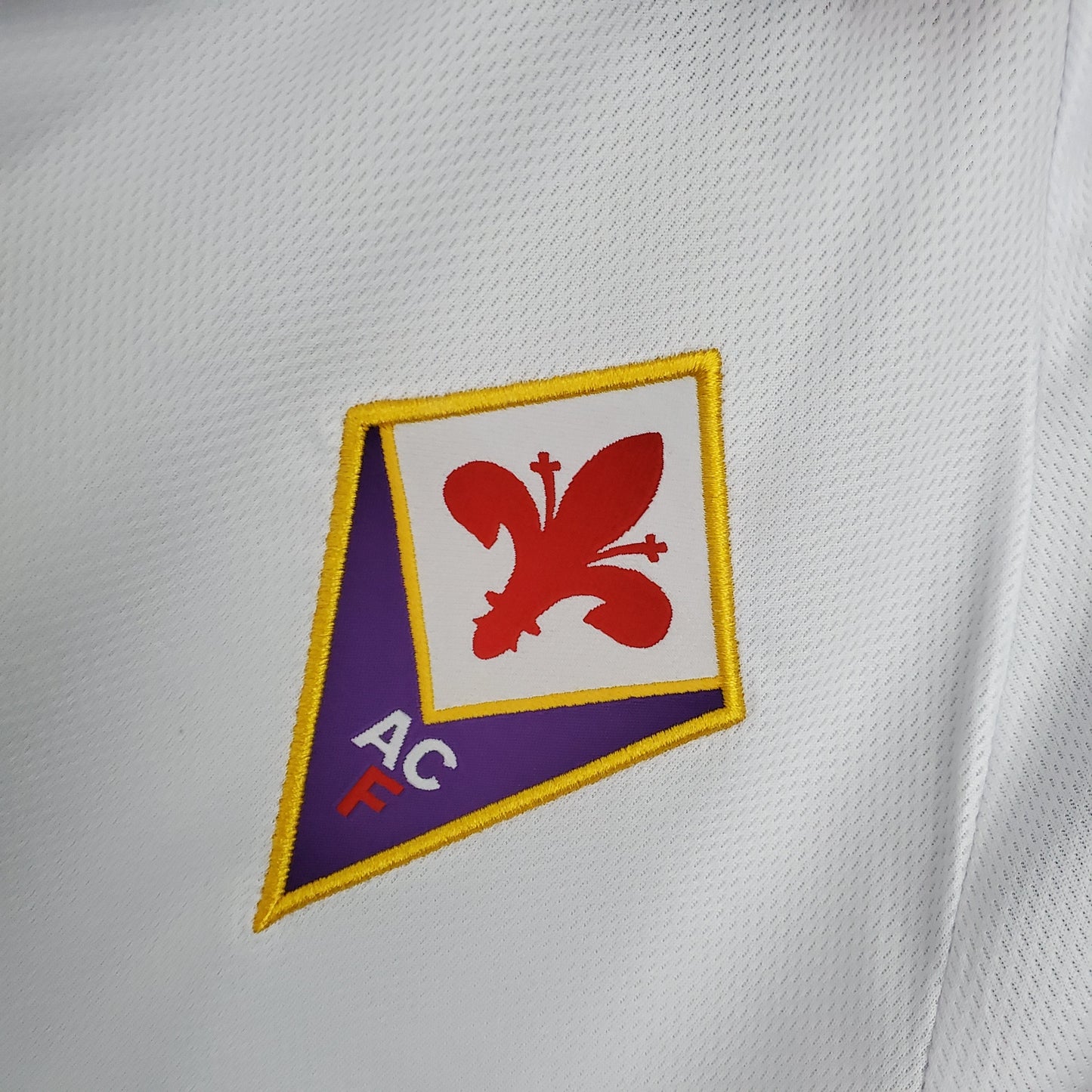 ACF Fiorentina Away Kit 95/96