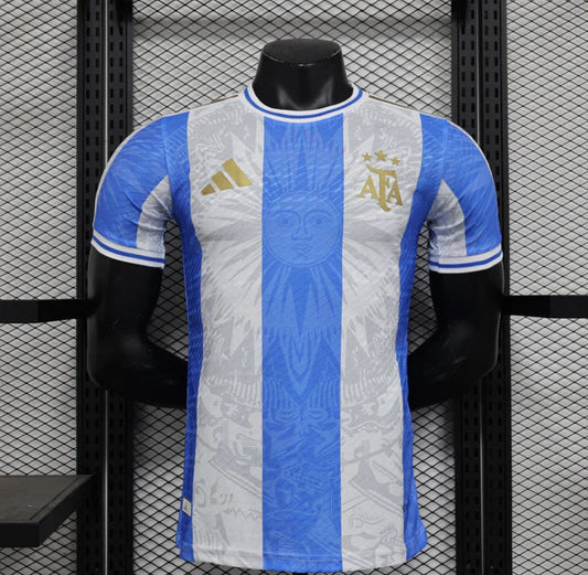Argentina “Celestial Heritage” Kit 24/25