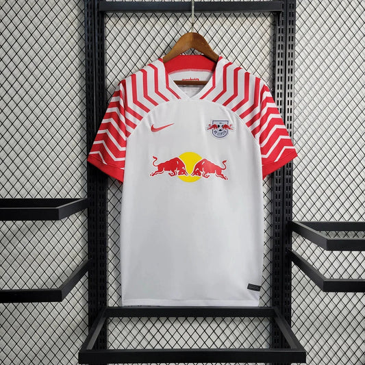 Red Bull Leipzig Home Kit 23/24