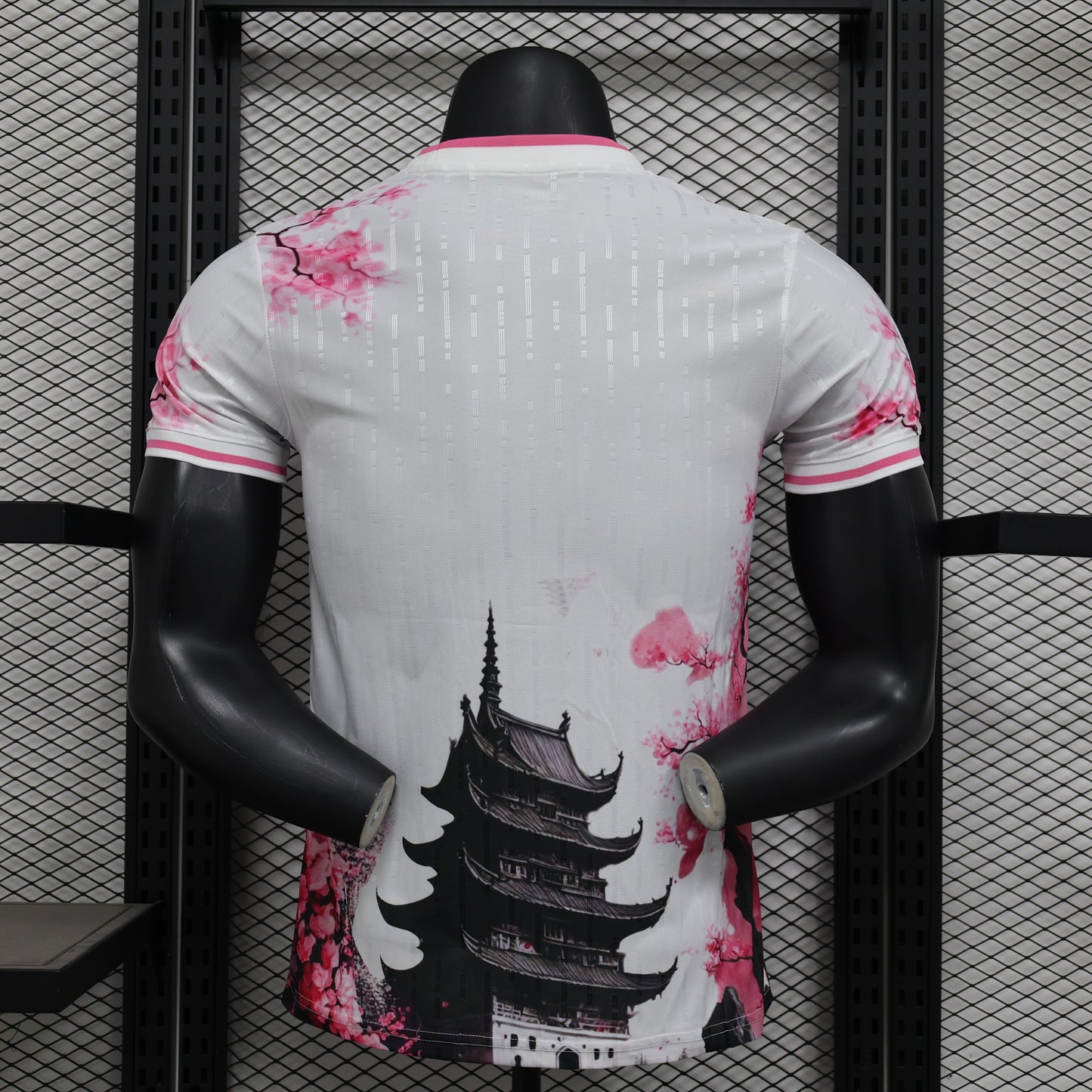 Japan "Sakura Dragon" Kit 24/25