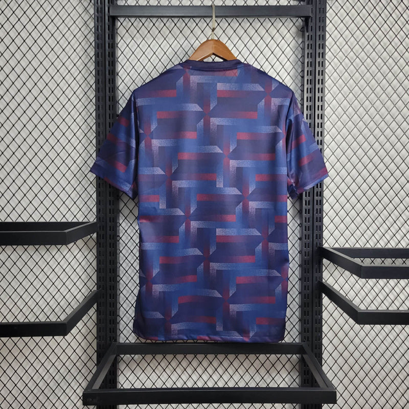 England Pre-Match Kit 23/24