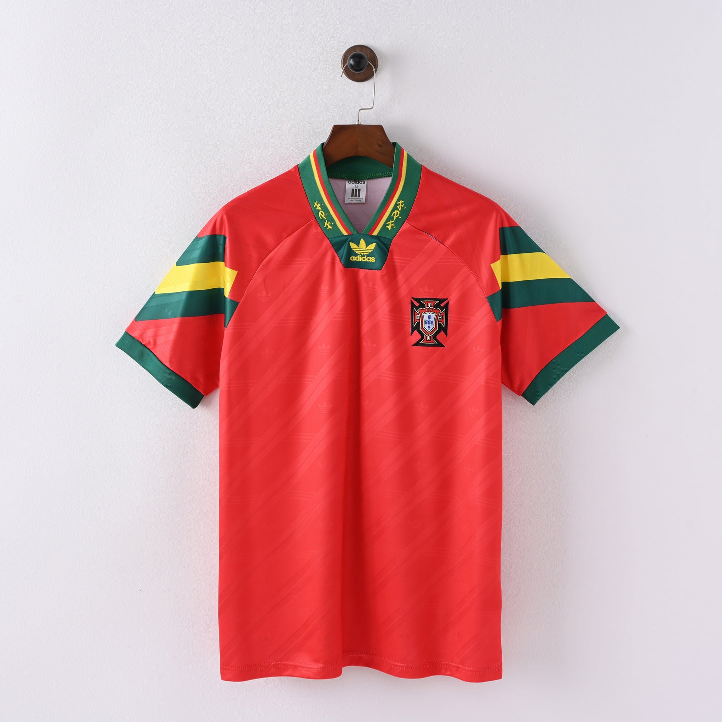 Portugal Home Kit 92/94