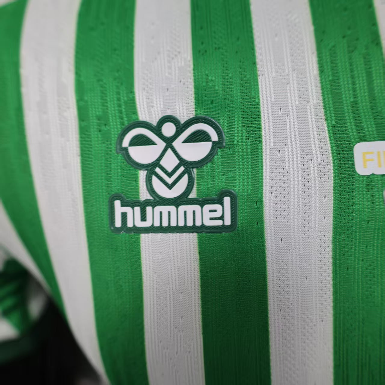 Real Betis Conference League Final Kit 24/25