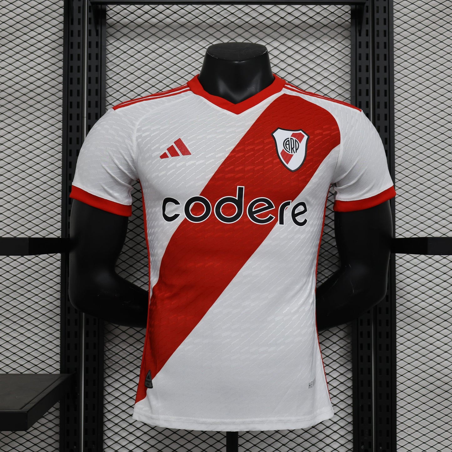 River Plate Home Kit 24/25