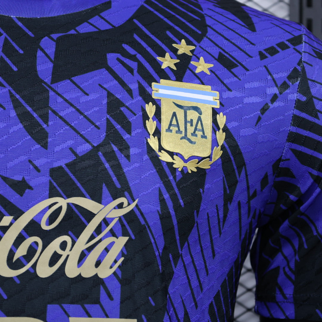 Argentina Pre-Match Kit 22/23