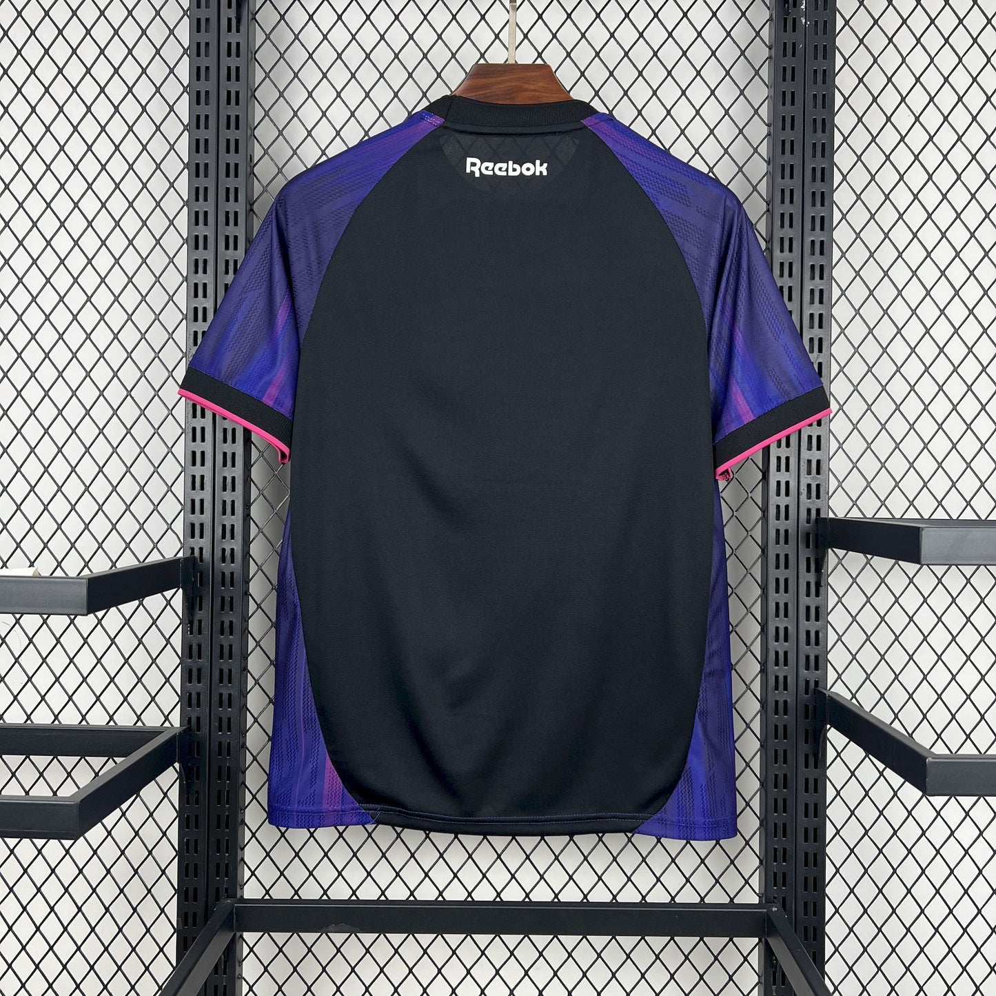 Botafogo FR Fifth Kit 25/26