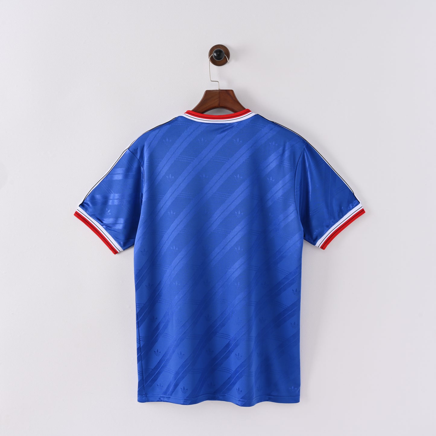 Manchester United Third Kit 86/88