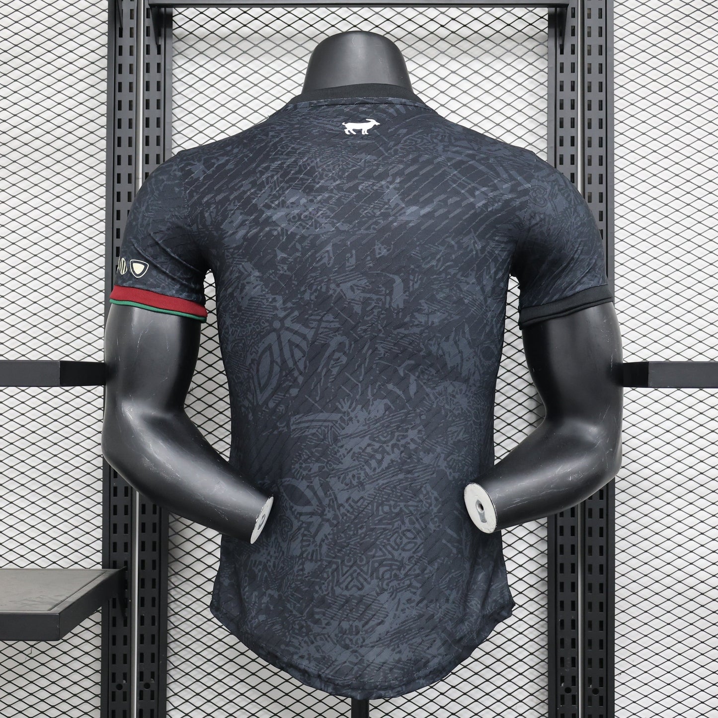 “The Siu” Cristiano Ronaldo Kit