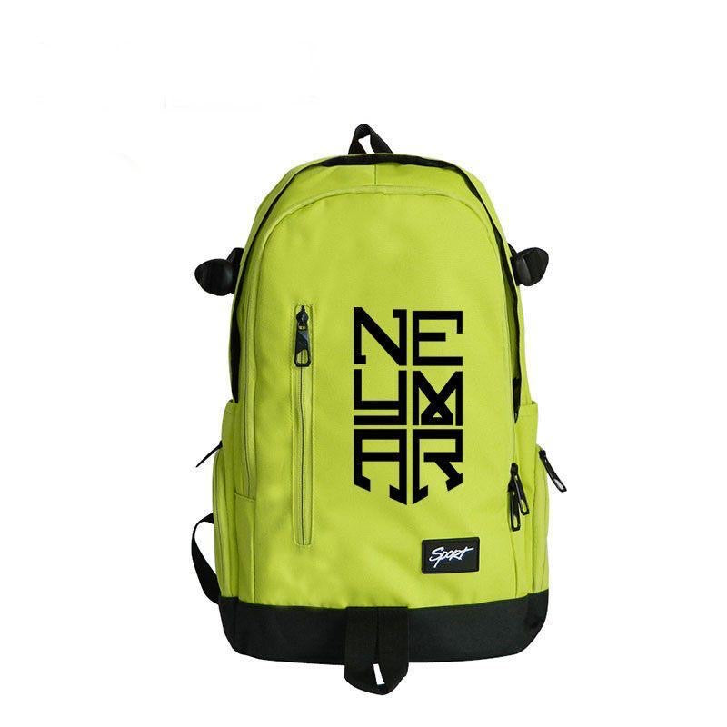 Neymar Backpack