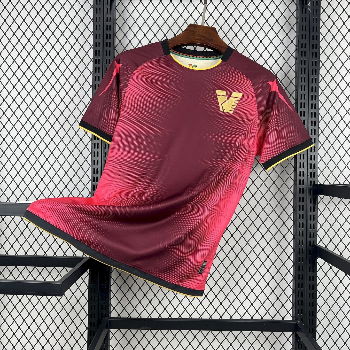 Venezia Pre-Match Kit 25/26