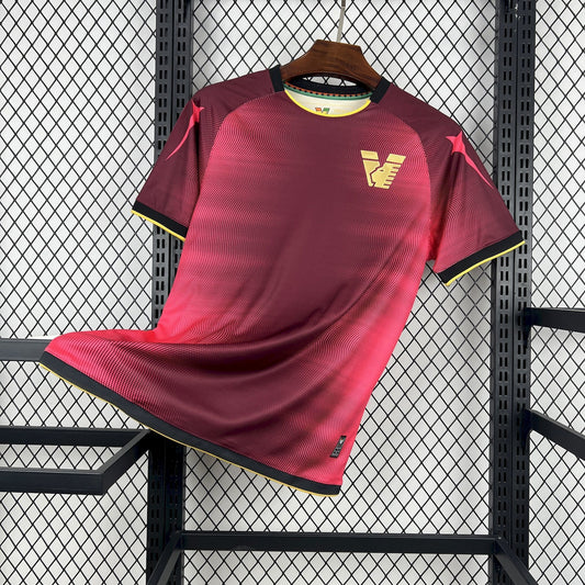 Venezia Pre-Match Kit 25/26