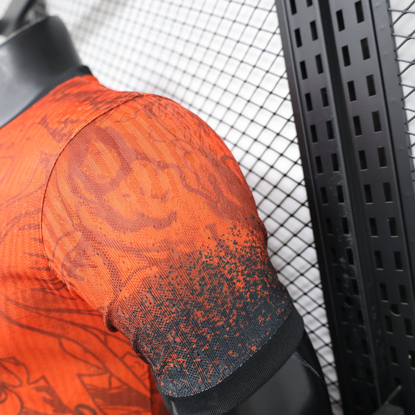 Liverpool "The Phoenix"
 Kit 24/25