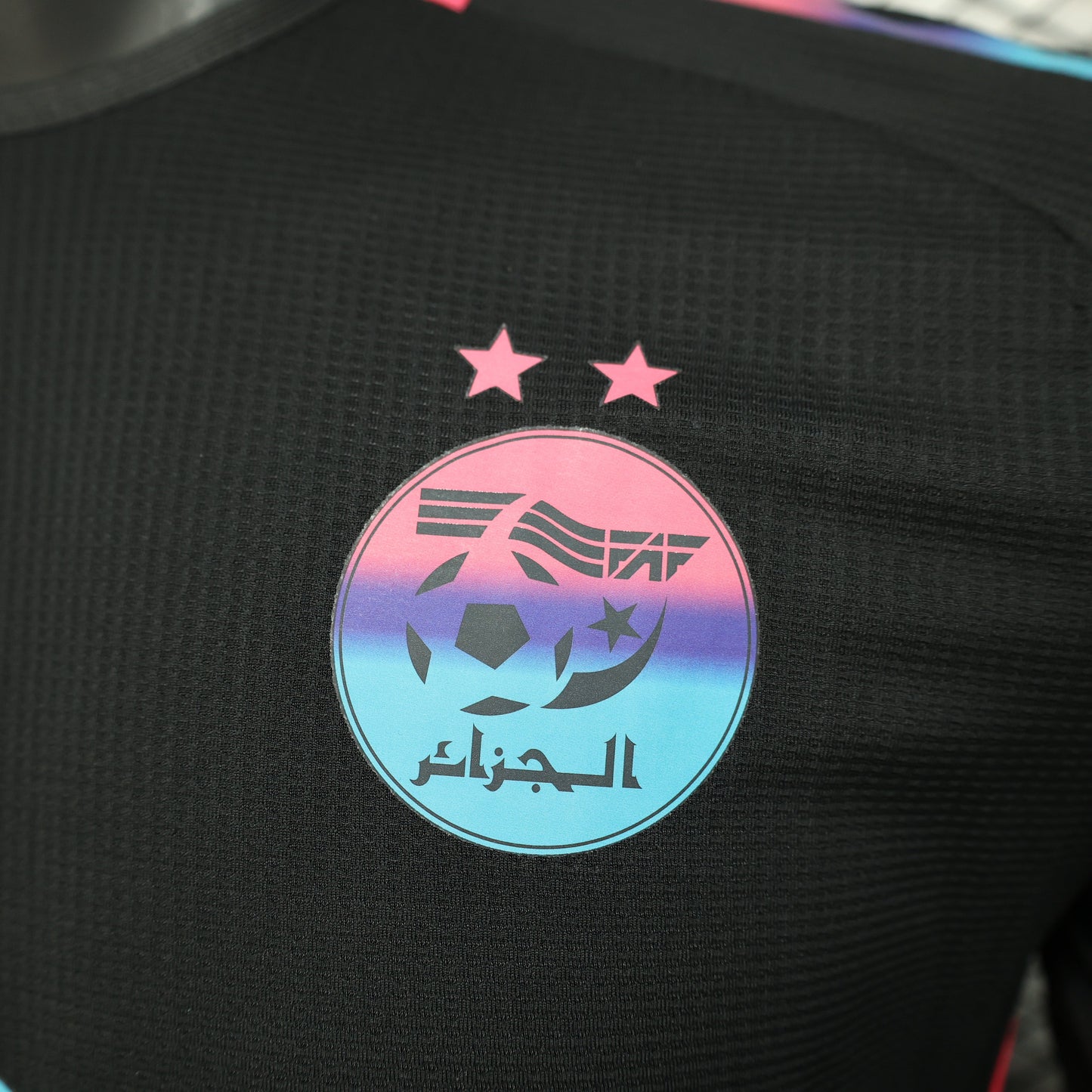 Algeria “Les Fennecs” Kit 24/25