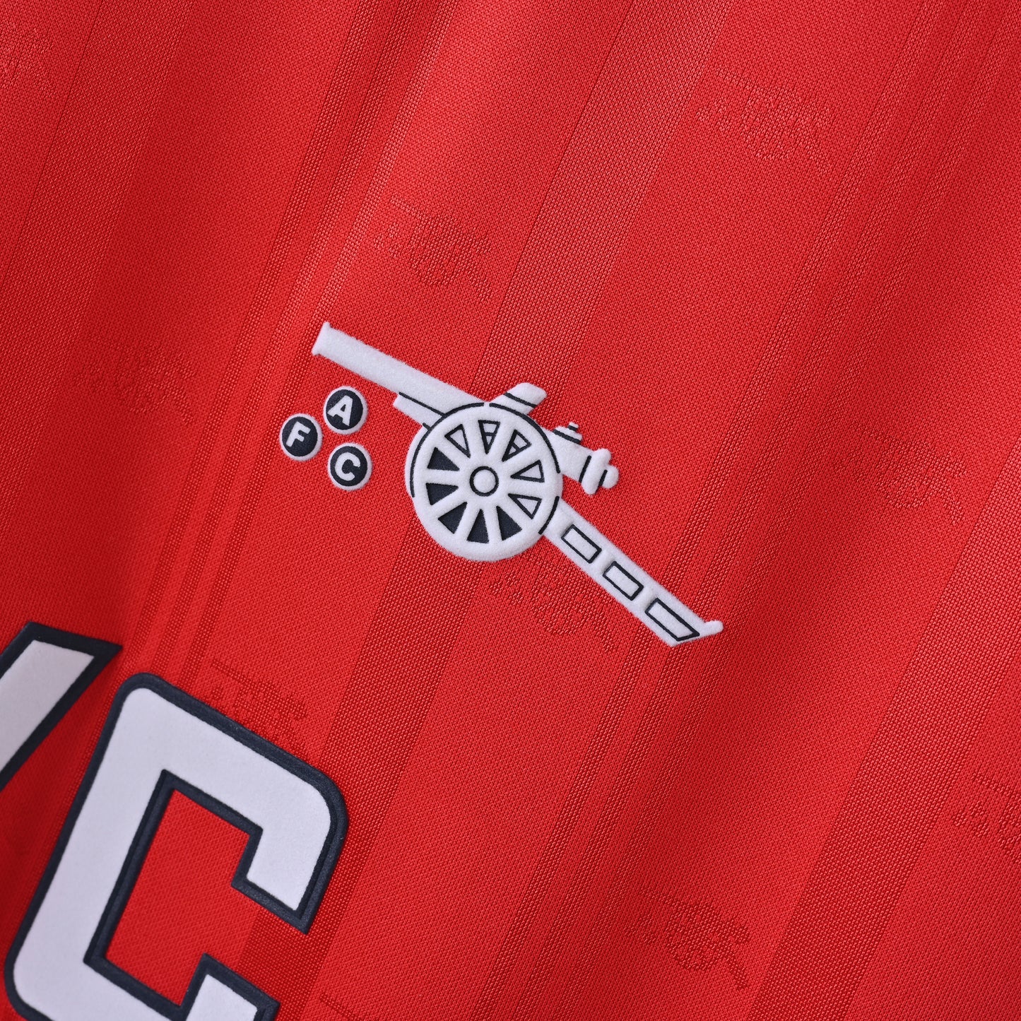 Arsenal Home Kit 88/89