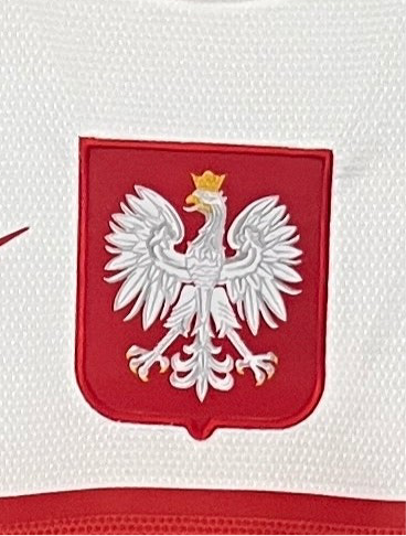 Poland Home Kit 11/12