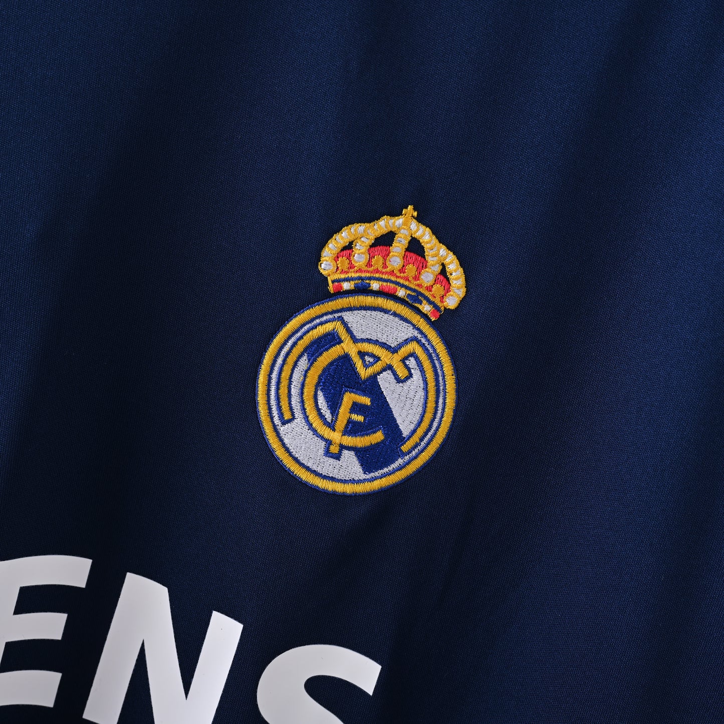 Real Madrid Away Kit 05/06