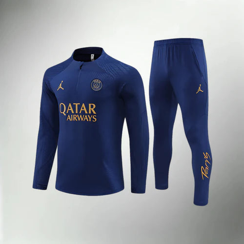 Paris Saint Germain 25/26 Long Training Set