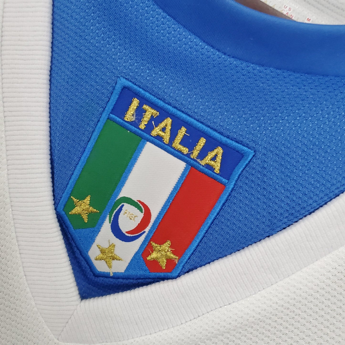 Italy Away Kit 05/06