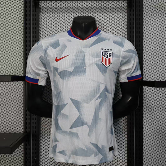 United States Home World Cup Kit 25/26