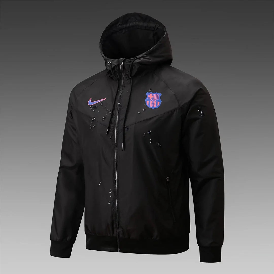 Barcelona Windbreaker 24/25