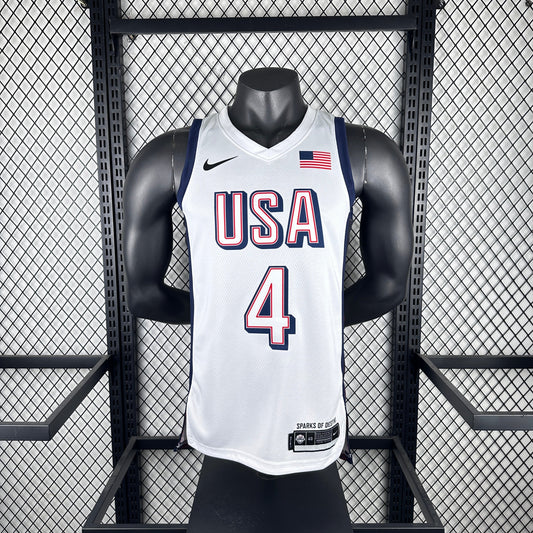 NBA Jersey: USA