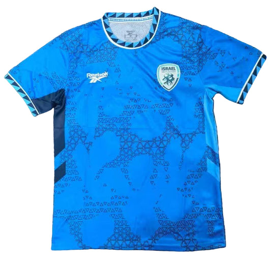 Israel Home Kit 25/26