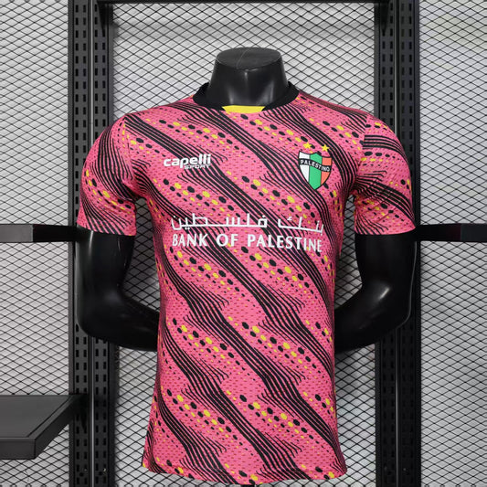 Palestino “Unity Edition – Palestine × Turkey” Kit 24/25