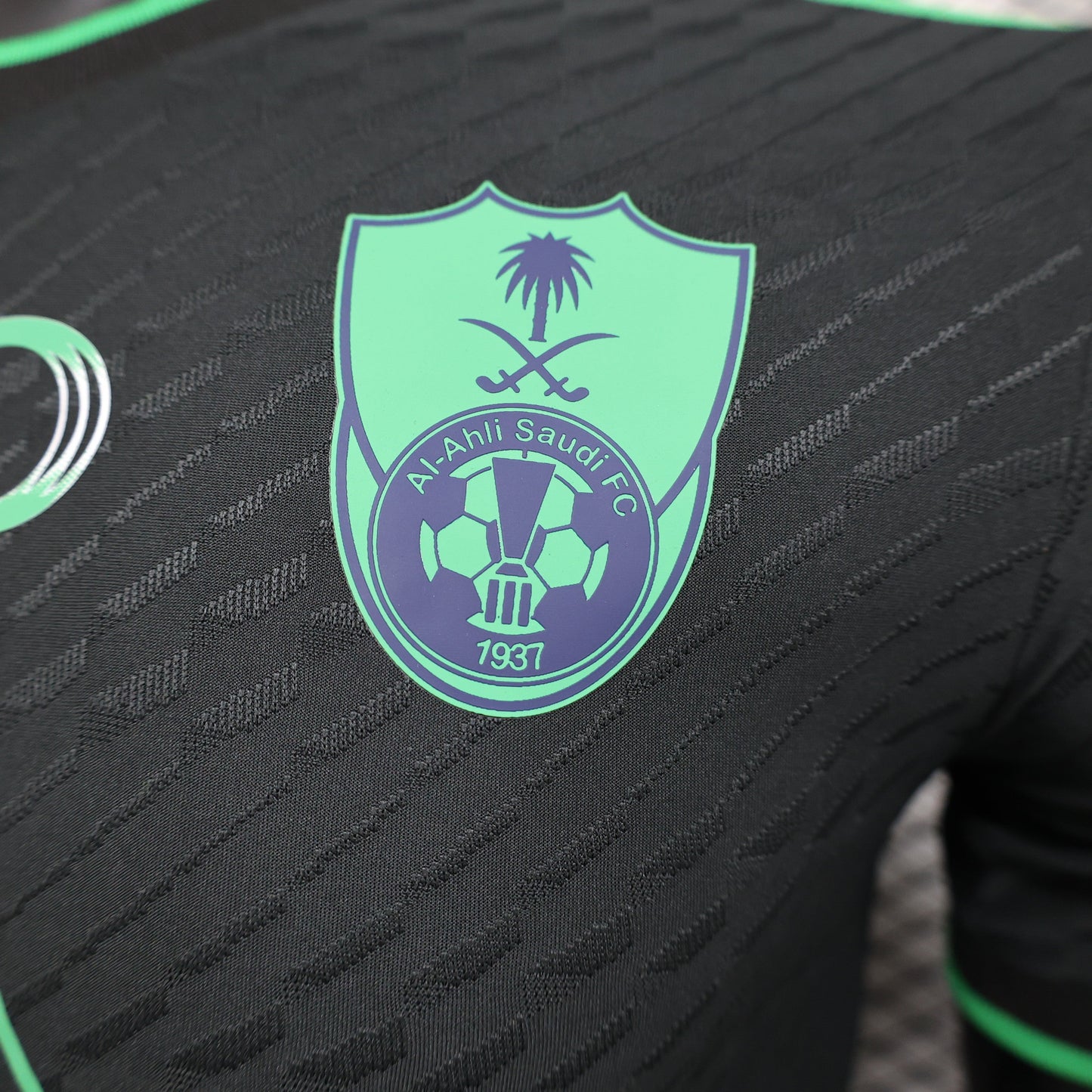 Al-Ahli Third Kit 23/24