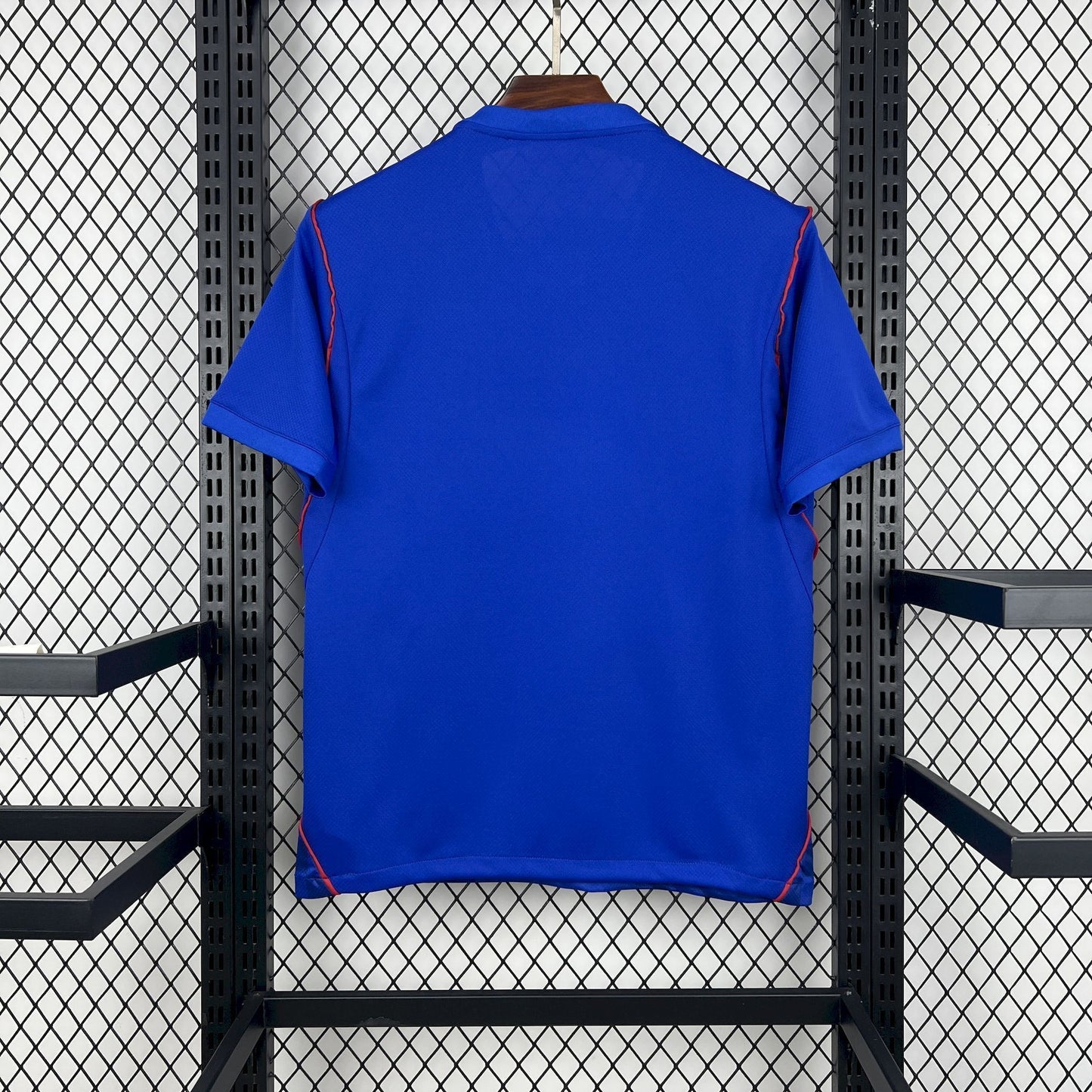 Croatia World Cup Away Kit 25/26