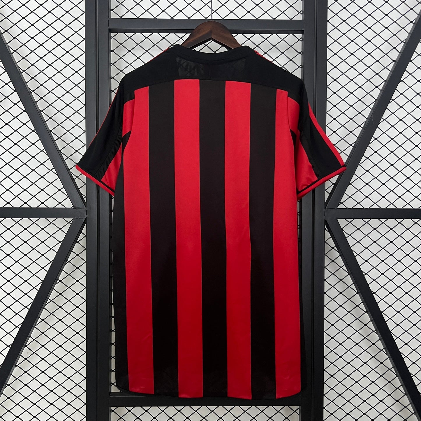 AC Milan Home Kit 03/04