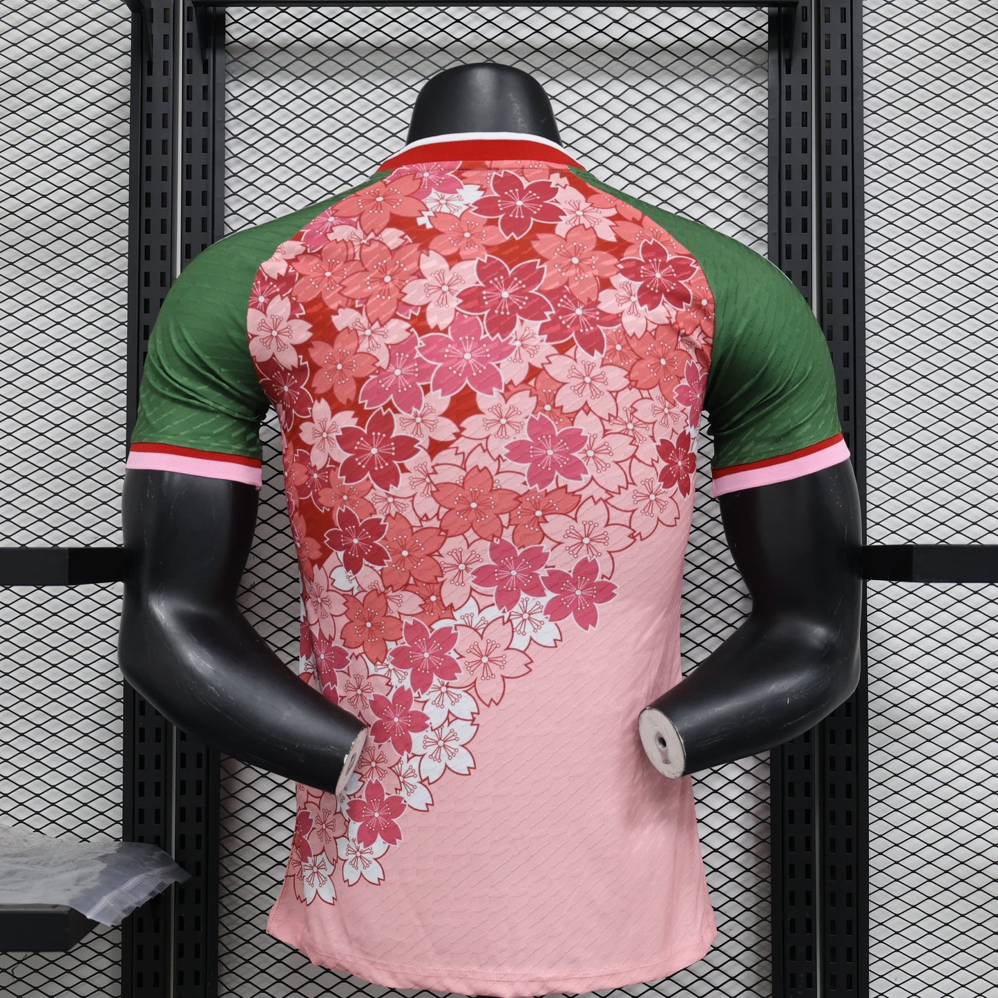 Japan "Sakura Blossom" Kit 23/24