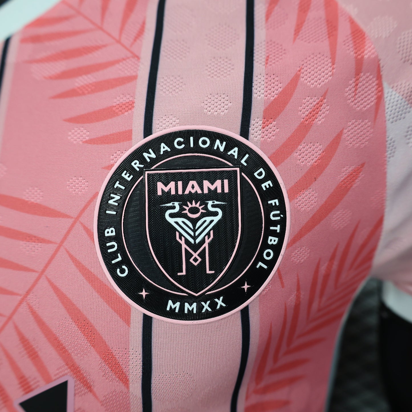 Inter Miami x Royal Caribbean Special Edition 25/26