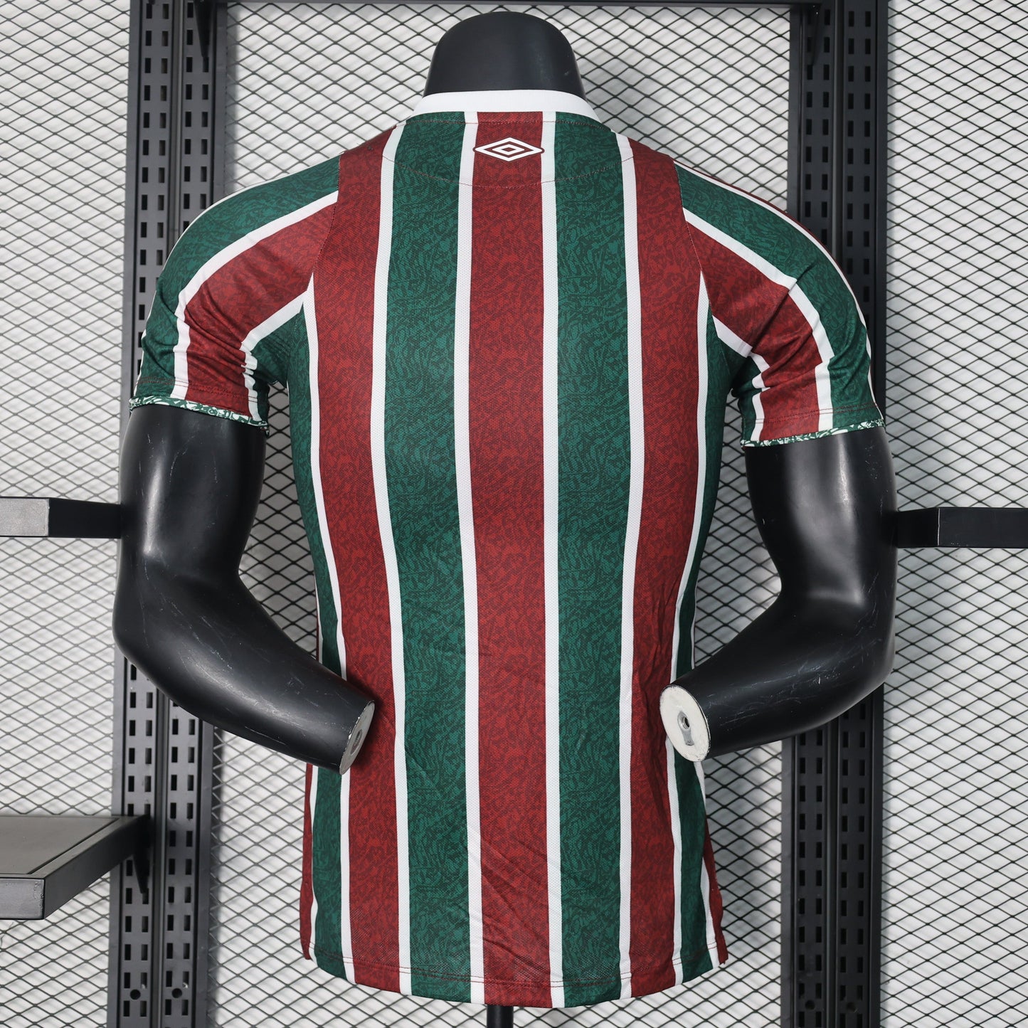 Fluminense Home Kit 24/25