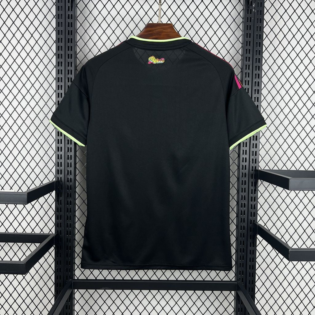 Peru World Cup Away Kit 25/26