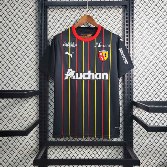 RC Lens Away Kit 23/24