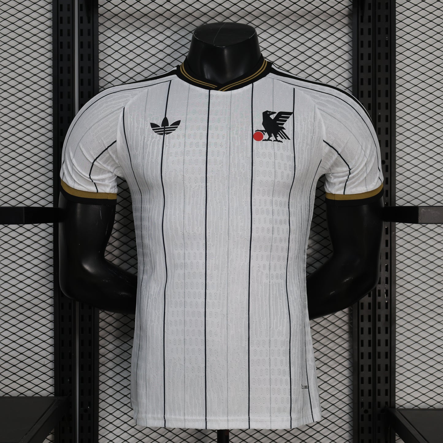 Japan World Cup Away Kit 25/26