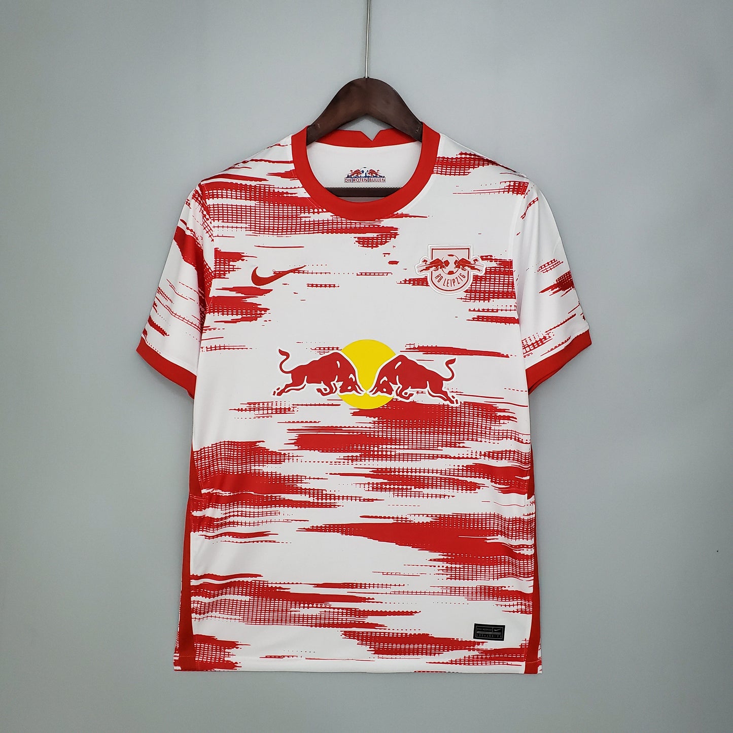 Red Bull Leipzig Home Kit 21/22