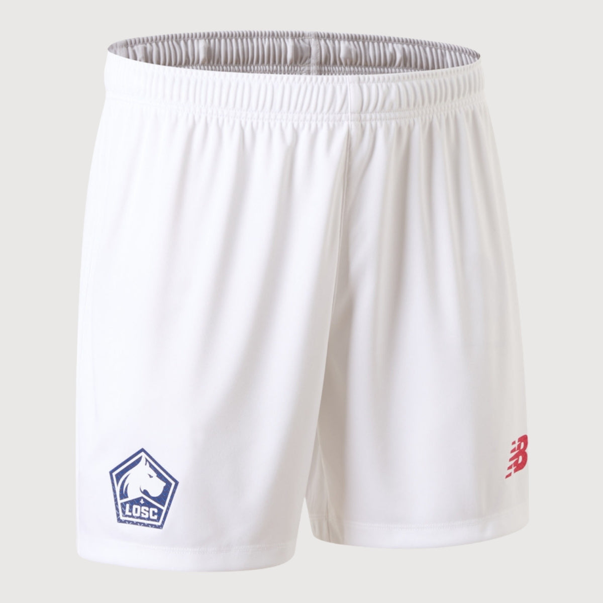 Football Shorts: Lille Away 24/25