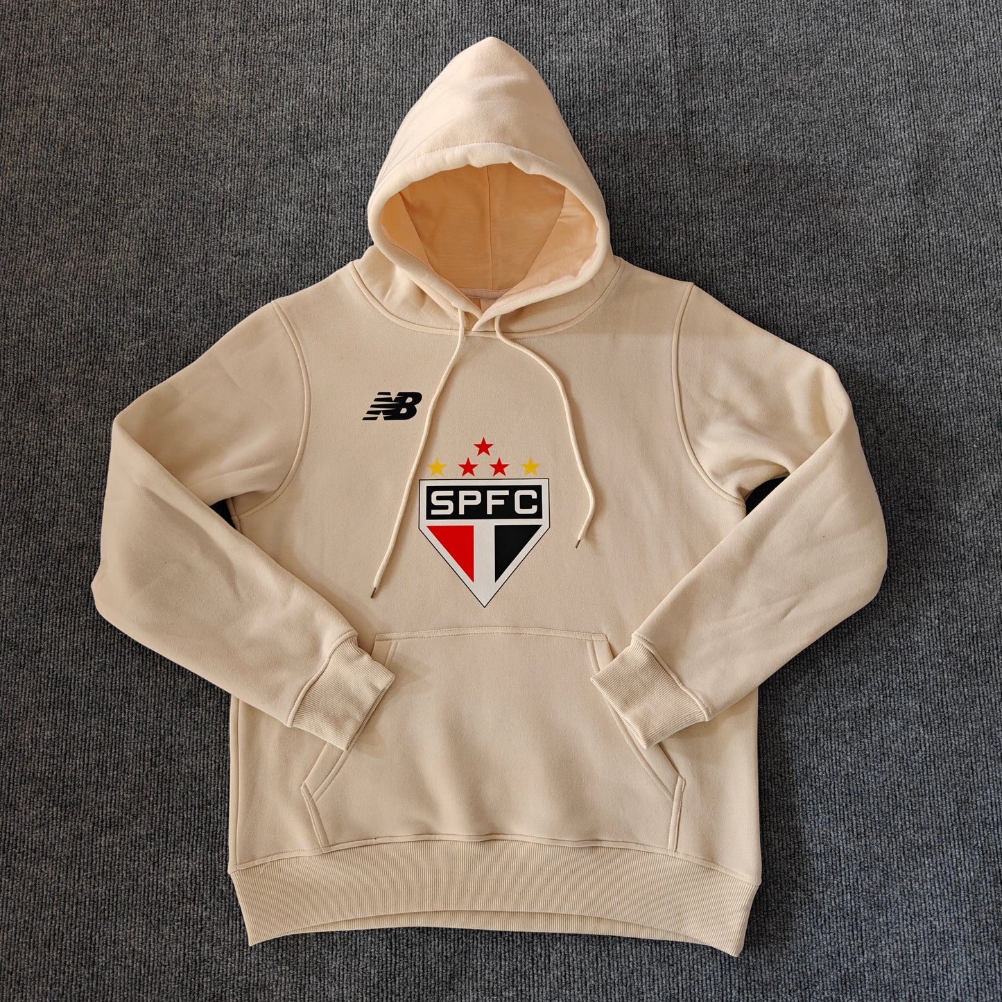 São Paulo Sweatshirt