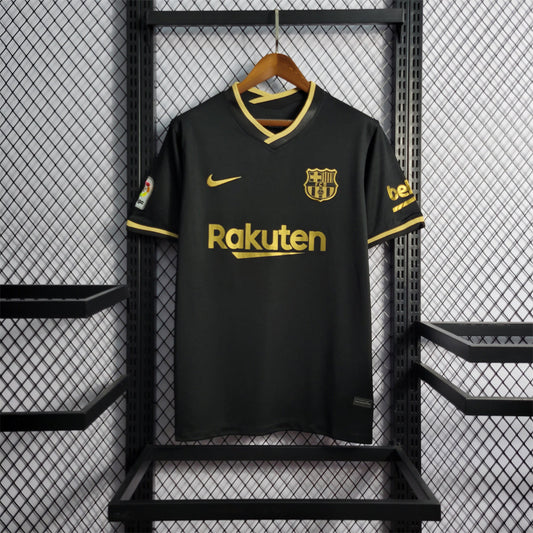 Barcelona Away Kit 20/21