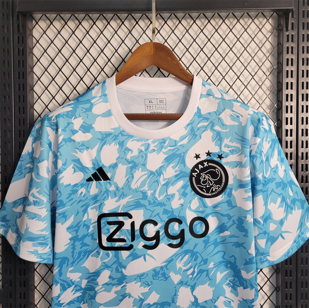 Ajax Pre-Match Kit 23/24