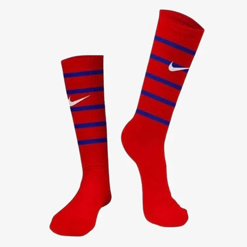 Football Socks: France Home/Away 23/24