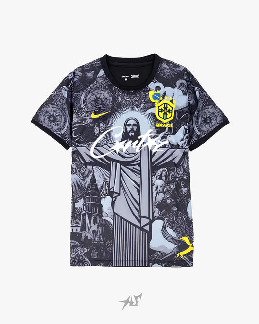 Brazil x CRTZ Kit