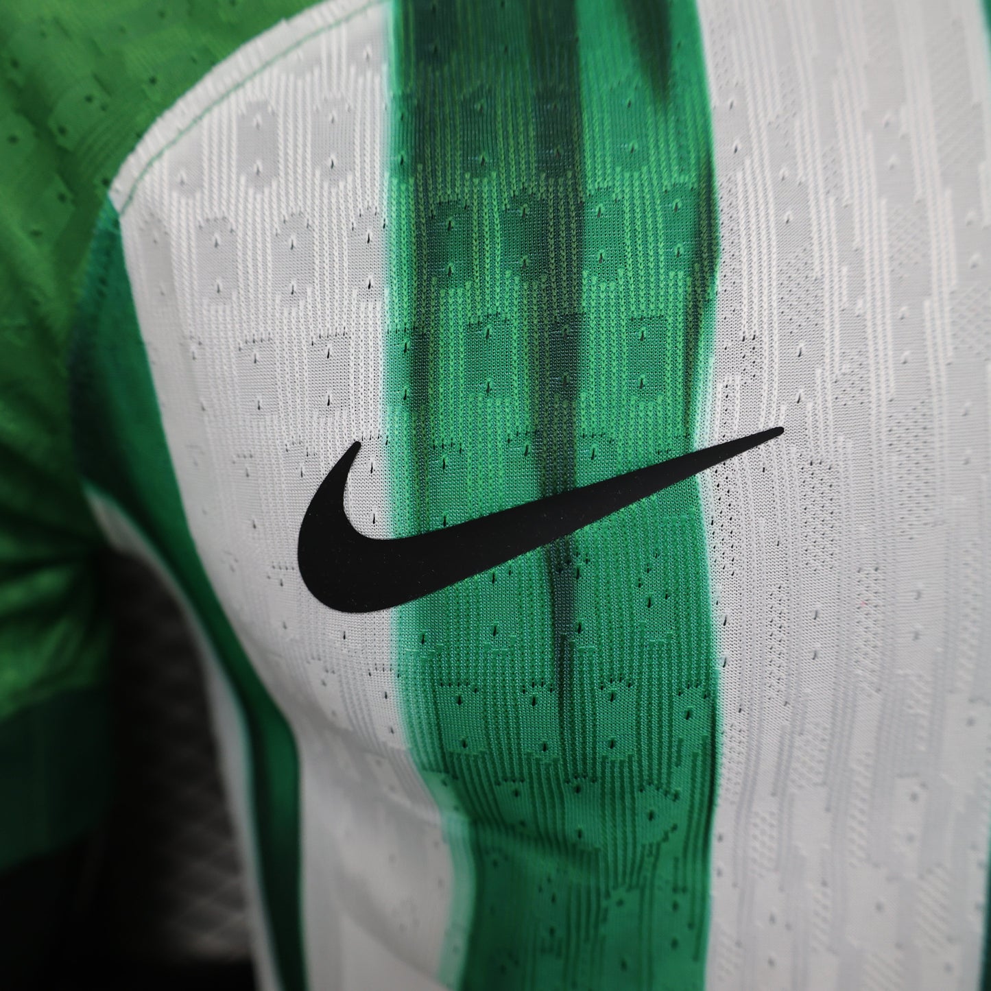 Atlético Nacional Home Kit 24/25