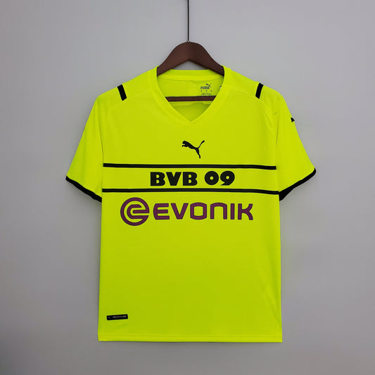 Borussia Dortmund Third Kit 21/22