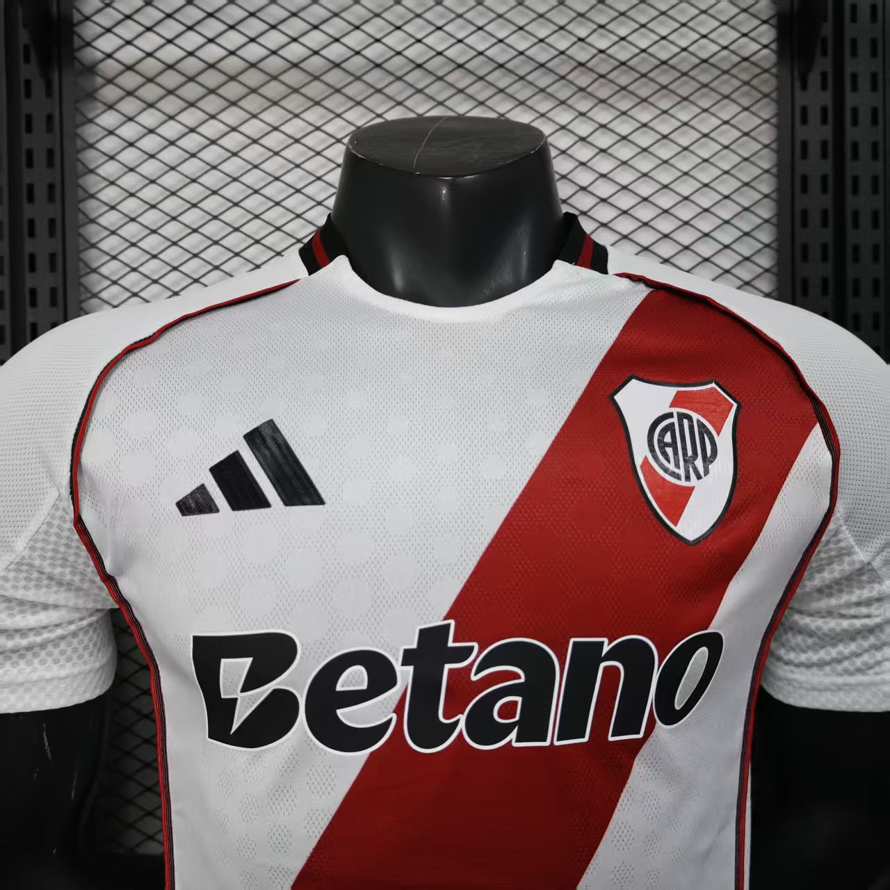 River Plate Home Kit 25/26