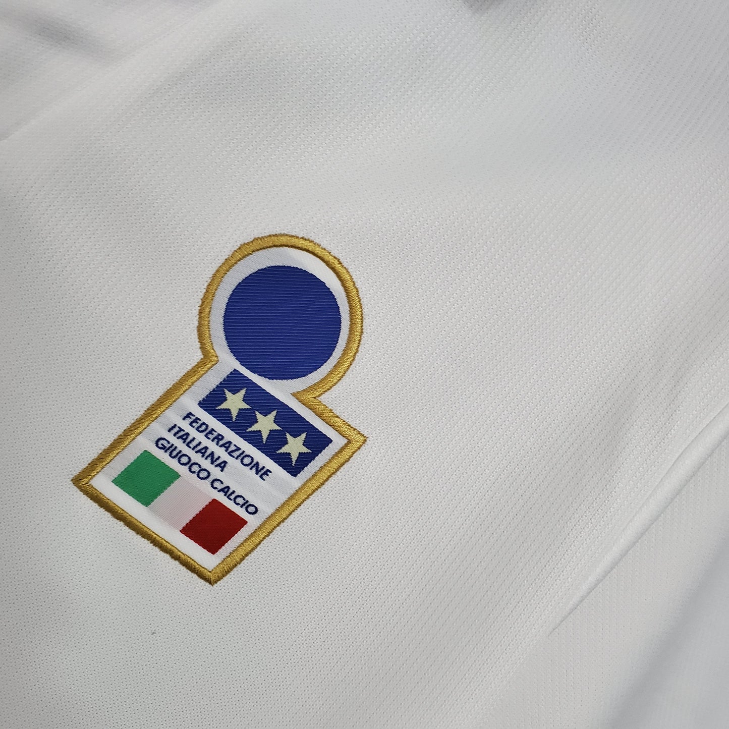 Italy Away Kit 97/98